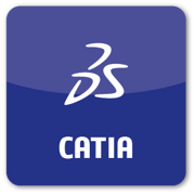 CATIA Logo CATIA Logo
