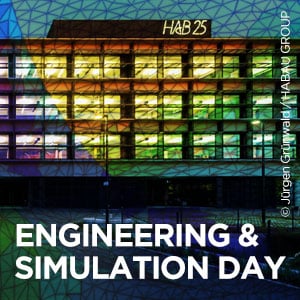 Email---DE--engineering-simulation-day-1