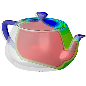 abaqus-tutorial-Heat-transfer-analysis-of-a-teapot abaqus-tutorial-Heat-transfer-analysis-of-a-teapot