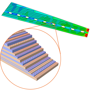 abaqus-tutorial-modelling-composite-structures abaqus-tutorial-modelling-composite-structures