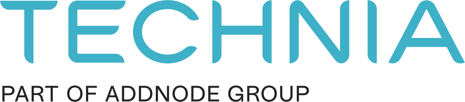TECHNIA - part of Addnode Group