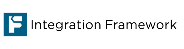 Integration framework-4