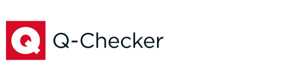q-checker-600