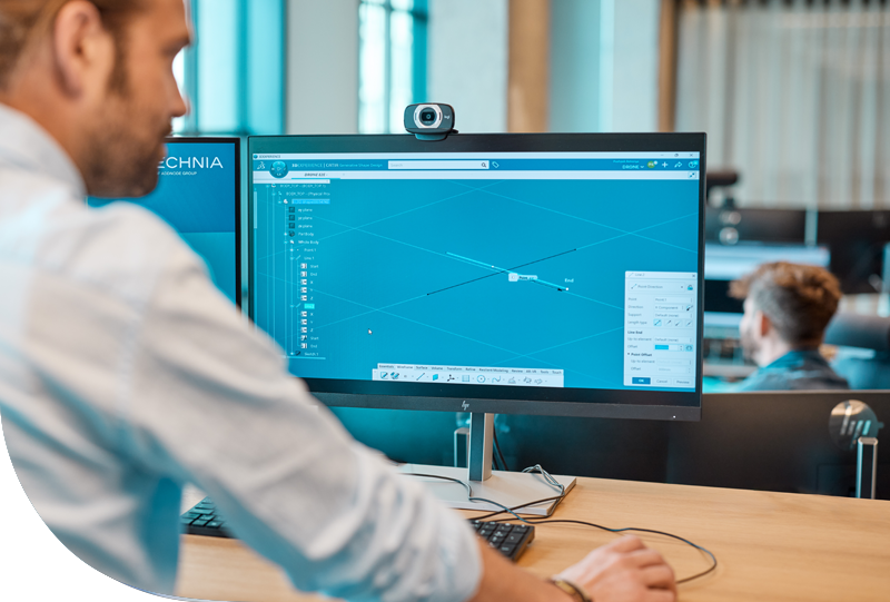 technia-3cexperience