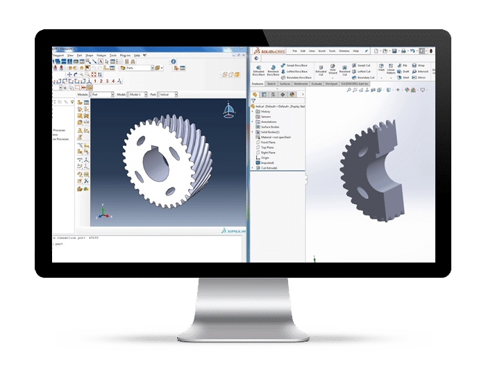abaqus-associative-interface-image abaqus-associative-interface-image