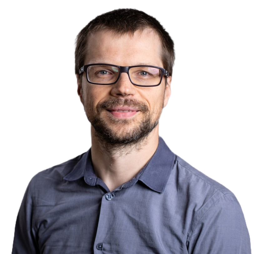 dr inż. Marcin Wierszycki, Ekspert FEA