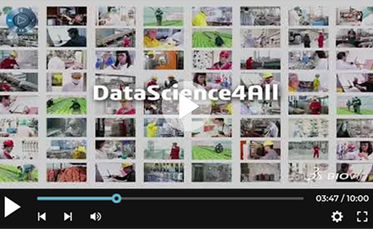 Data Science for All Video1